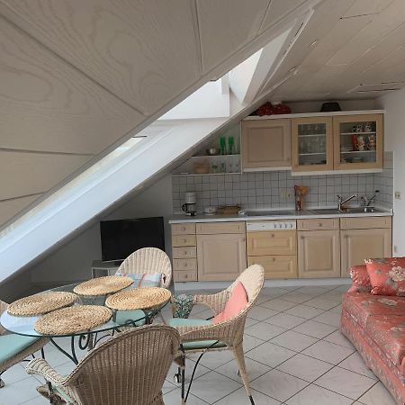 Seeblick Meersburg Apartment Bagian luar foto