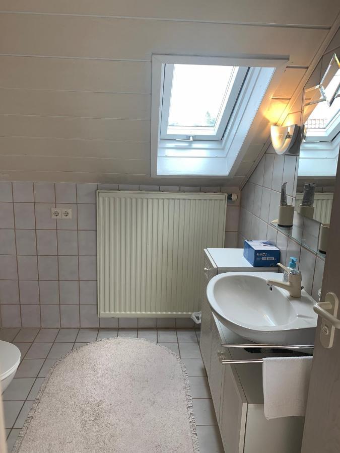 Seeblick Meersburg Apartment Bagian luar foto