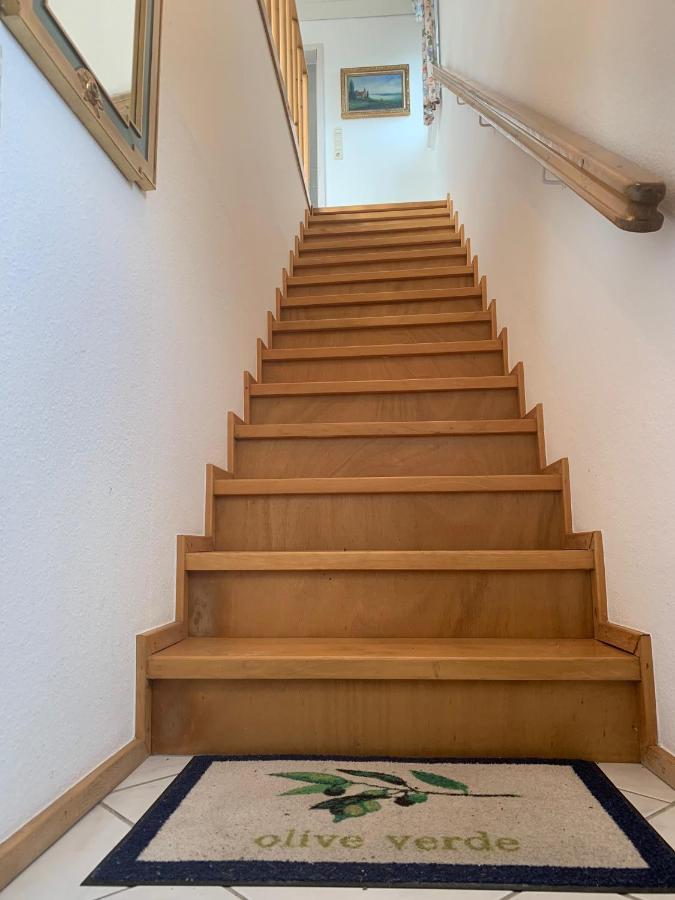 Seeblick Meersburg Apartment Bagian luar foto