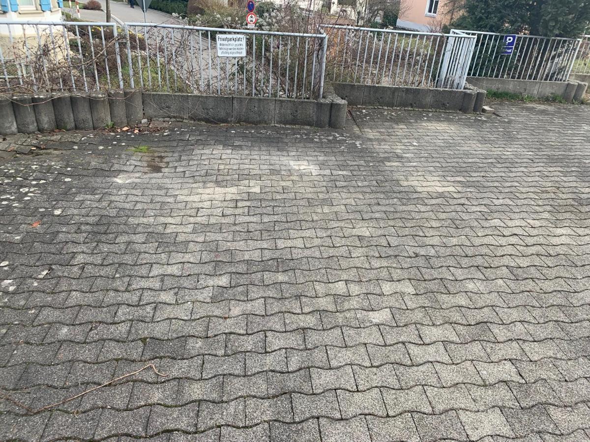 Seeblick Meersburg Apartment Bagian luar foto